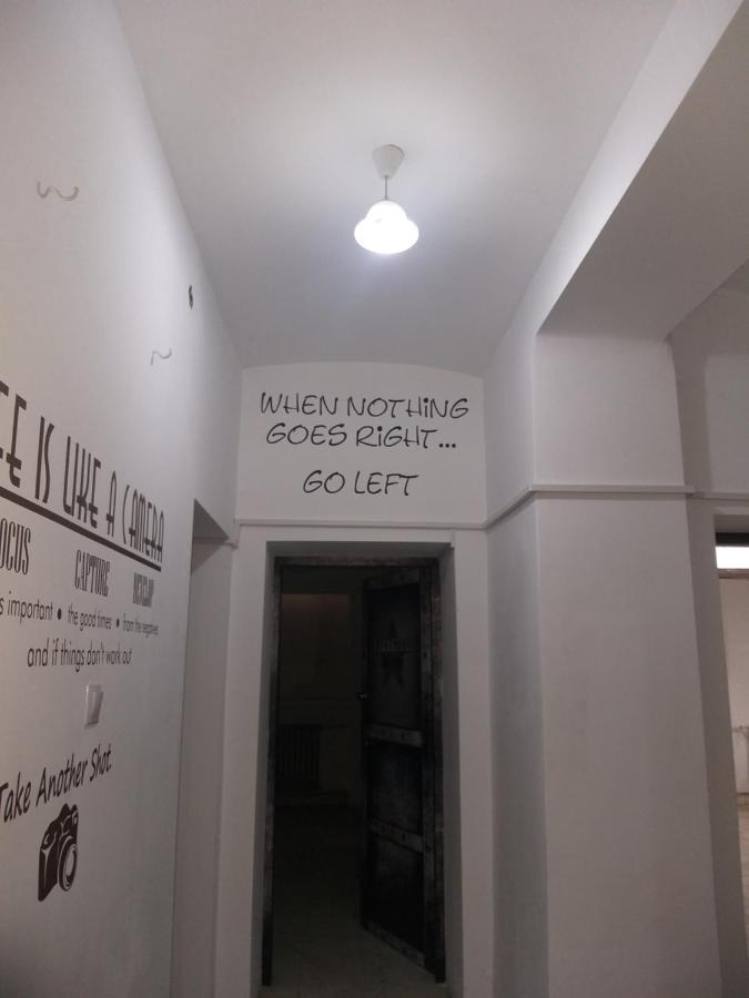 בוקרשט Large Apartment City Centre מראה חיצוני תמונה