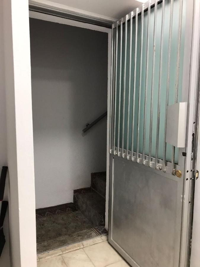 בוקרשט Large Apartment City Centre מראה חיצוני תמונה