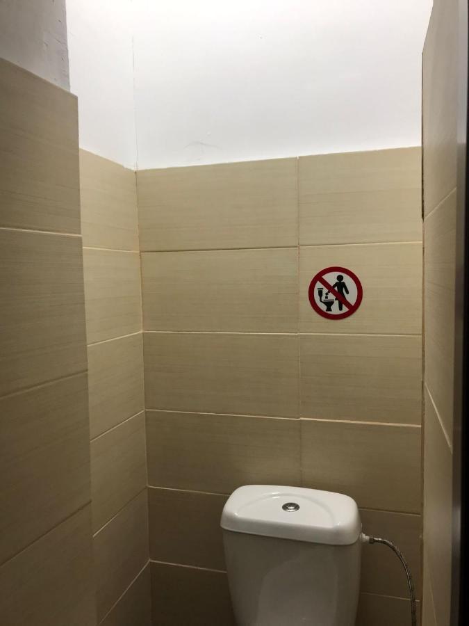 בוקרשט Large Apartment City Centre מראה חיצוני תמונה