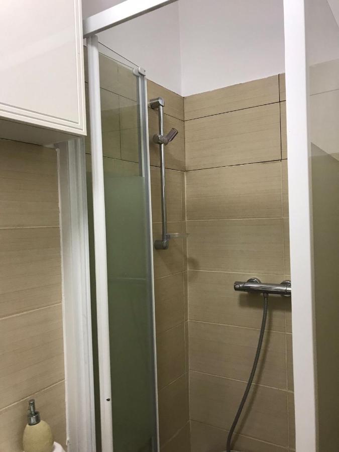 בוקרשט Large Apartment City Centre מראה חיצוני תמונה