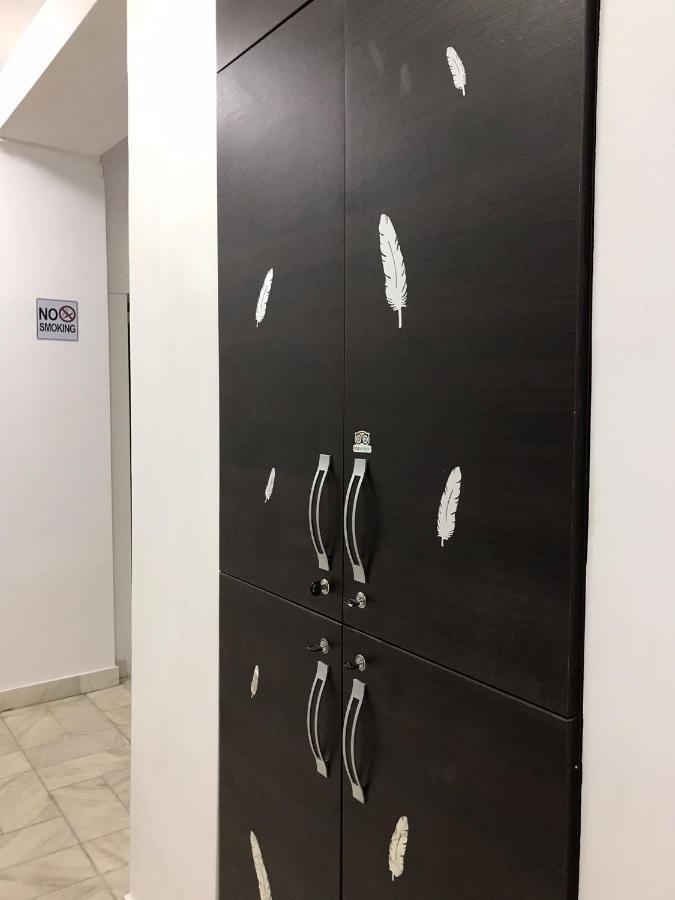 בוקרשט Large Apartment City Centre מראה חיצוני תמונה